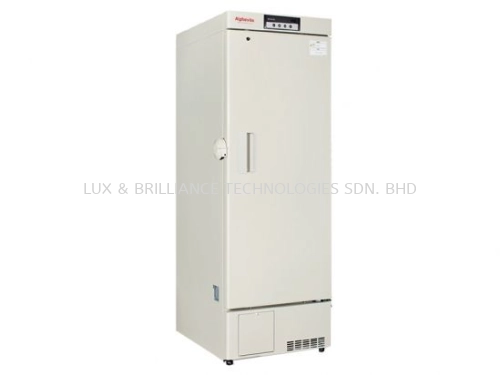 Medical deep freezer MDF-U349VH