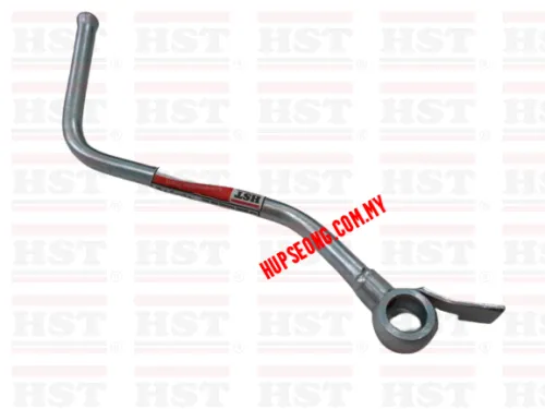 HINO DUTRO WU410 HAND PUMP PIPE (HPP-WU410-6252)