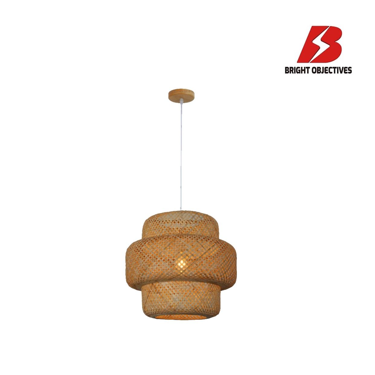 BO Lampu Pendant | 15166-P