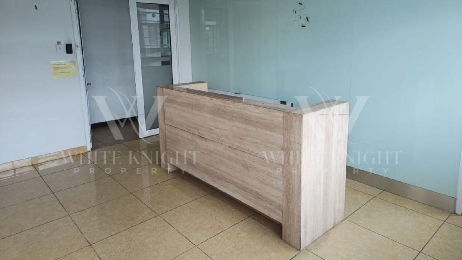 North Port Factory for Rent