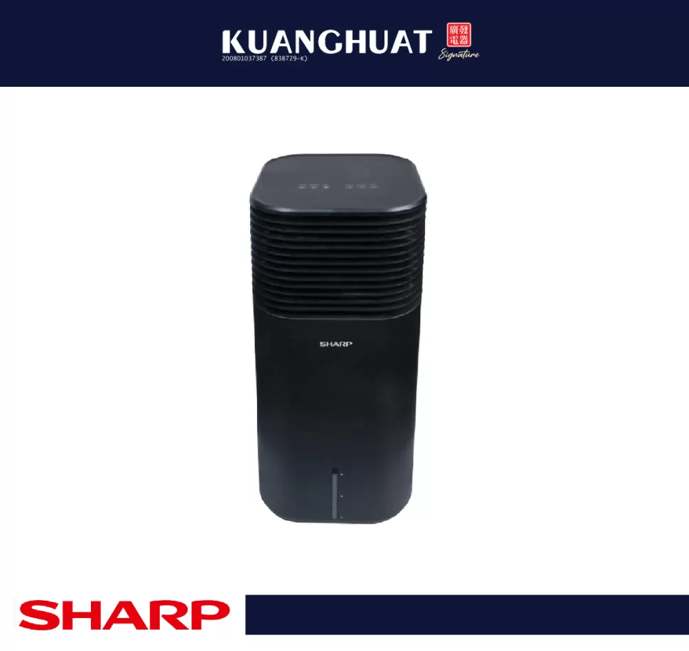 SHARP 20L Air Cooler PJA200TVB