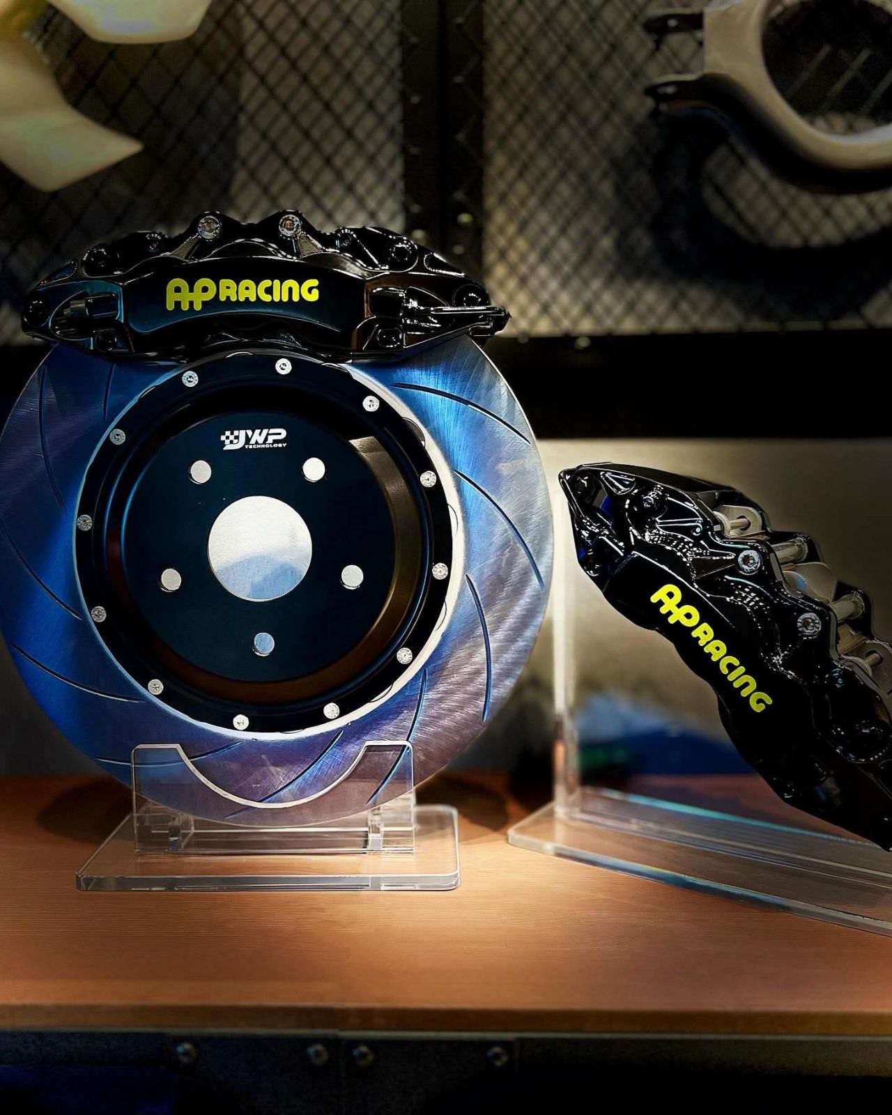 AP RACING