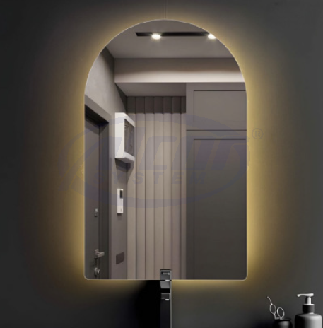 Led Mirror #MR-RS104-5080
