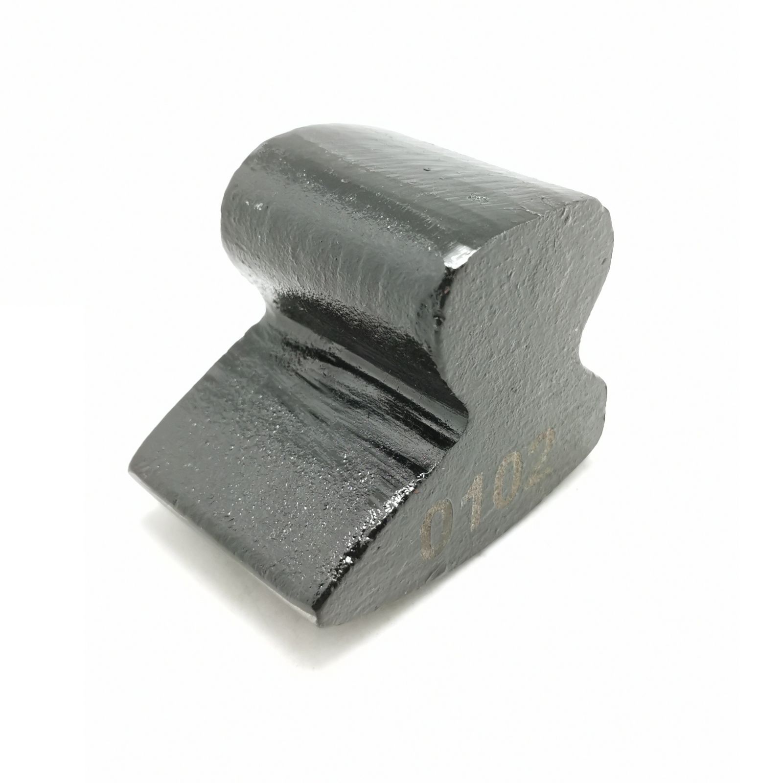 Panel Beating Dolly – Cast Steel Bodywork Tool (#0102)