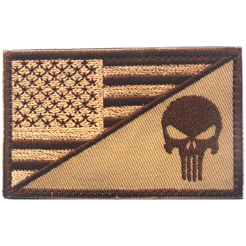 Patch