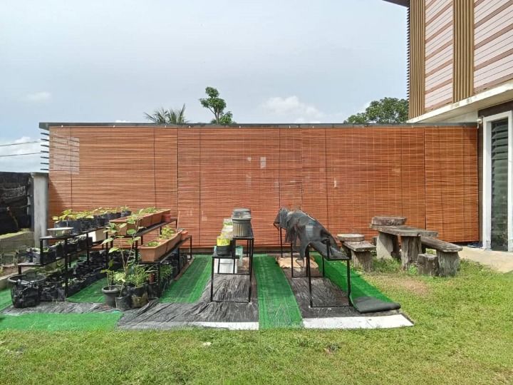 Outdoor Blinds: Eco-Friendly Living Starts Here