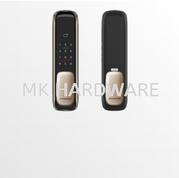 DIGITAL DOOR LOCK PREMIUM PUSH/PULL DIGITAL LOCK MP 730/750