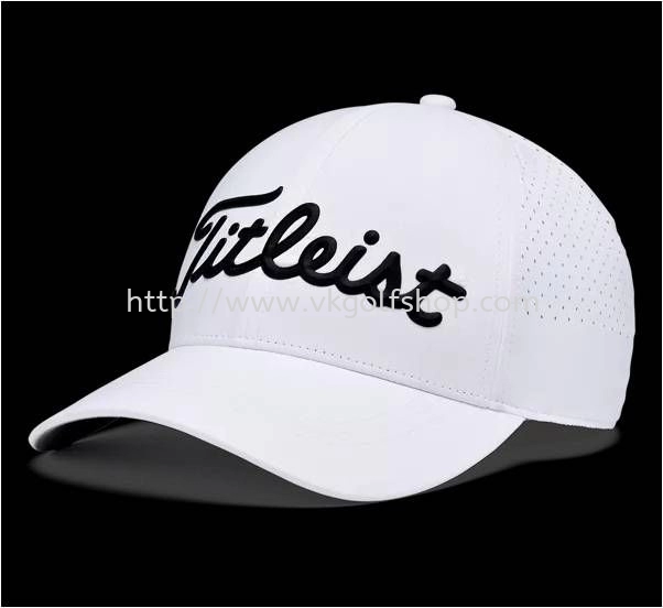 TITLEIST ADJUSTABLE PLAYERS Z CAP Titleist Golf Kuala Lumpur (KL),  Malaysia, Selangor Supplier, Retailer, Supply