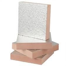 Closed-Cell Phenolic Insulation for HVAC