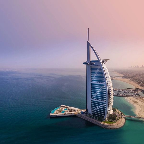 DUBAI