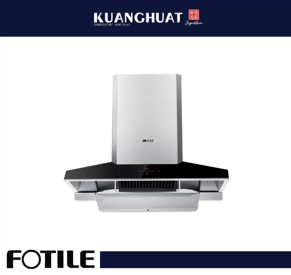 [PRE-ORDER 7 DAYS] FOTILE Cooker Hood EMG9030