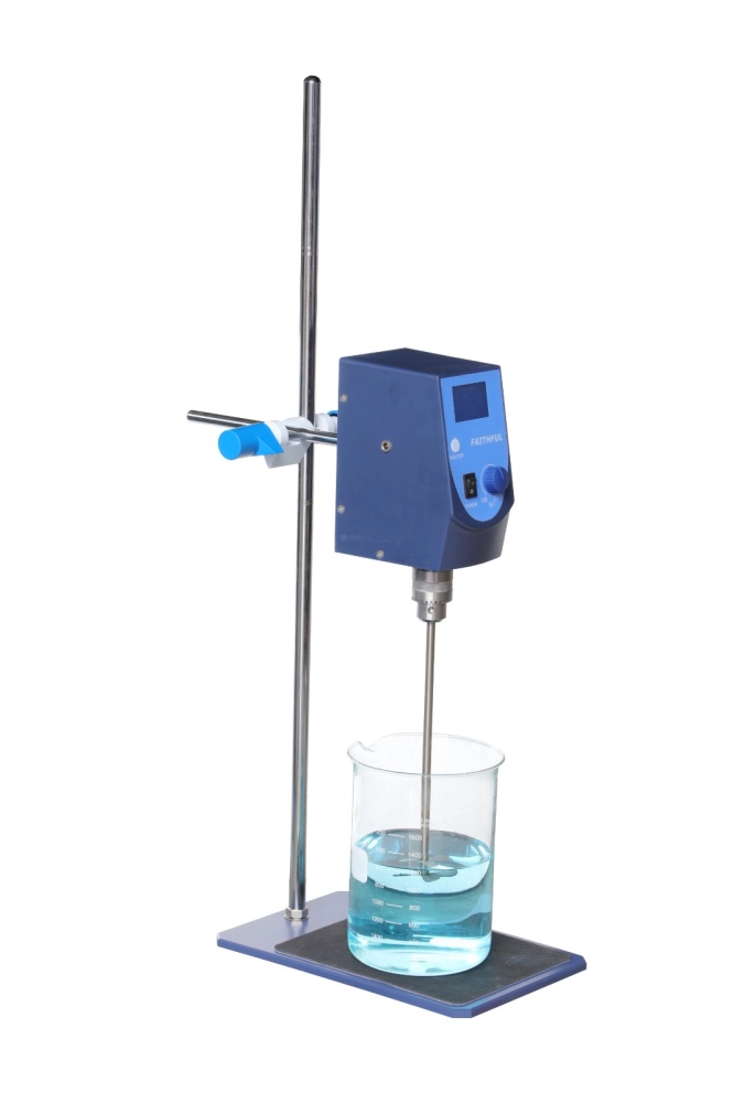 Overhead Stirrer