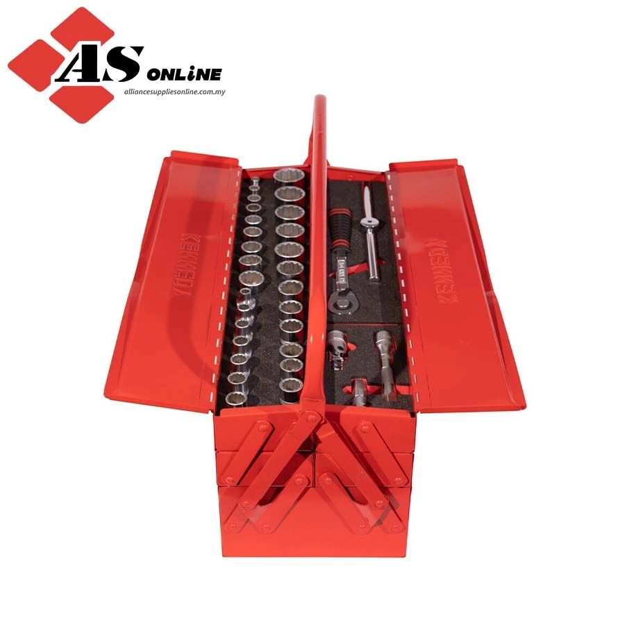 KENNEDY Engineers Toolkit 3 / Model: KEN5958503K