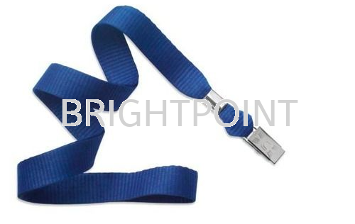 Nylon Lanyard