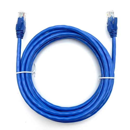 LAN CABLE CAT 6 (BRONZE)