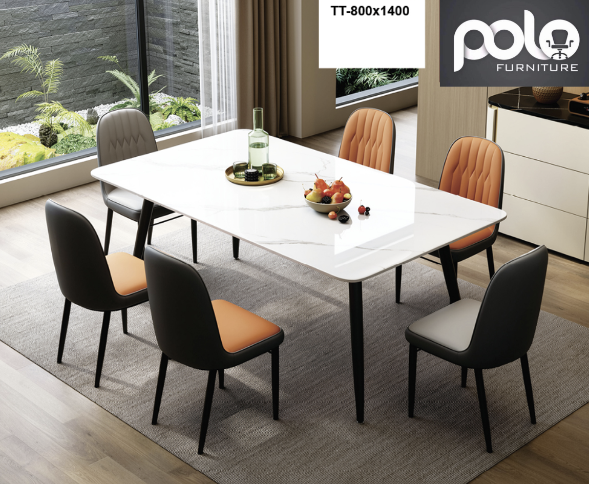 Polo Dining 01