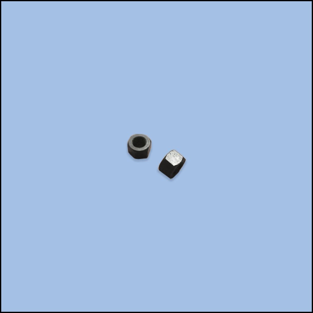 NUT (86-3110-0)