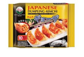 FIGO Kimchi Dumpling 200g - Tan Wu Lee