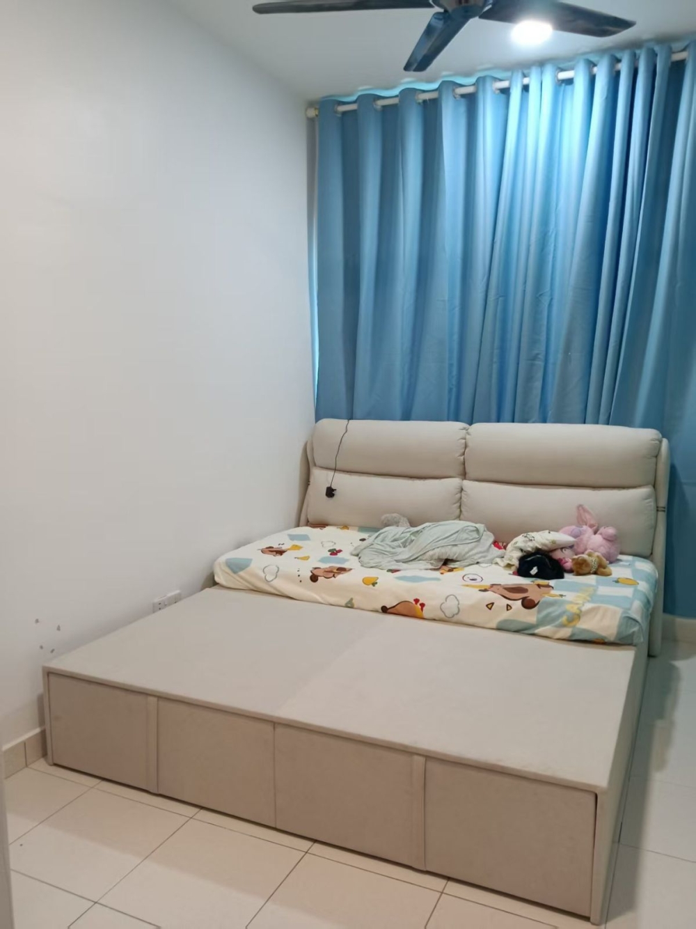 Storage Bed Malaysia | Divan Bed With Drawer Storage | Katil Storage Dengan Laci | Katil Simpanan Moden | Katil Divan Malaysia - Deliver Penang, Georgetown, Batu Feringghi, Bertam, Penaga,Kulim, Sungai Petani
