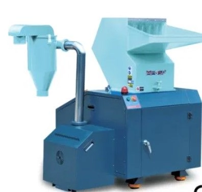 Sponge Shredder Foam Shredders Machine Shredder Machine For Industrial Waste