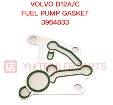 FUEL PUMP GASKET