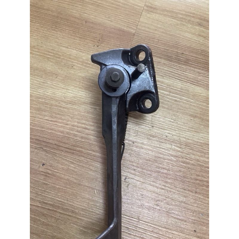 HONDA CBR1100XX BLACKBIRD SIDE-STAND ( 1999-2006 )