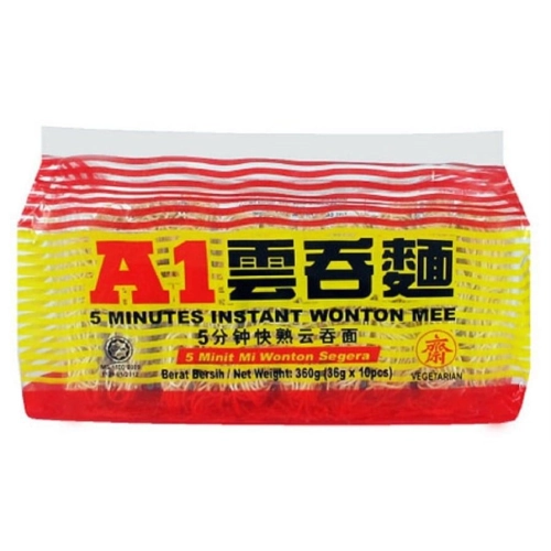 A1 INSTANT WANTON MEE 360G