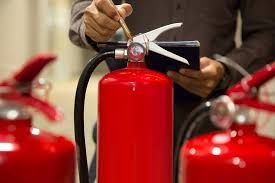 BOMBA Fire Compliance Inspection Services