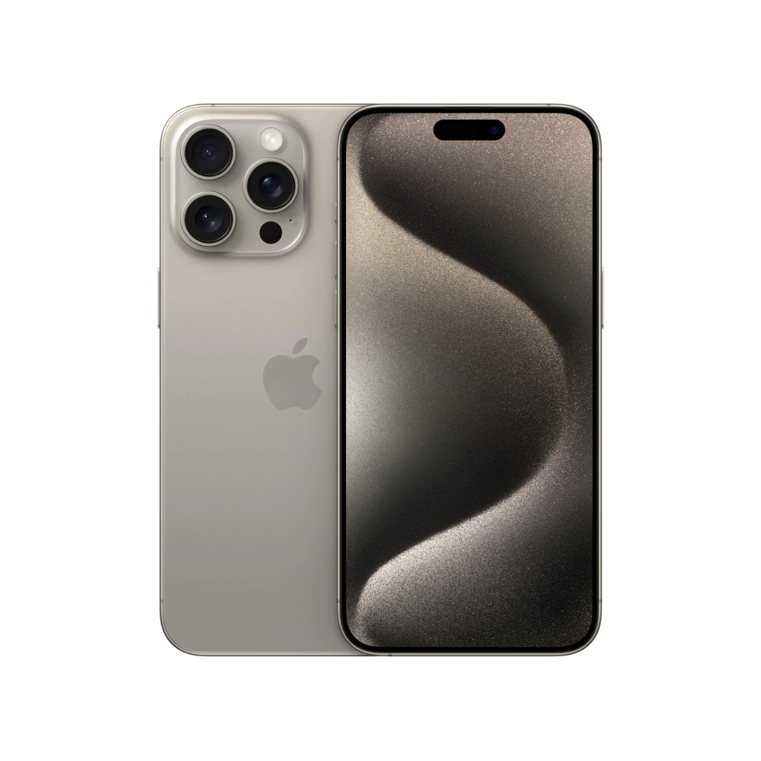 iPhone 15 Pro Max 256GB / 512GB / 1TB