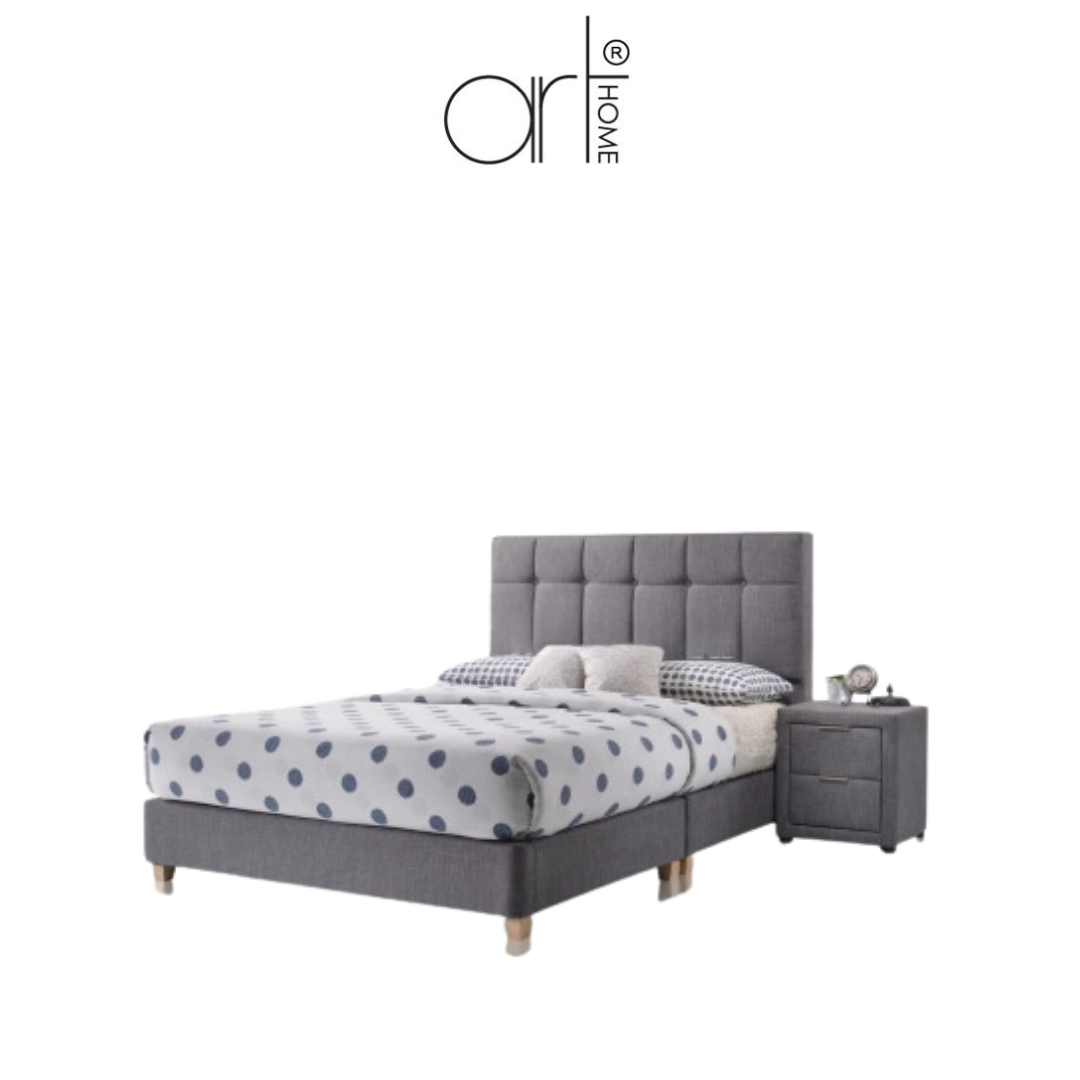 Judy Divan Bed