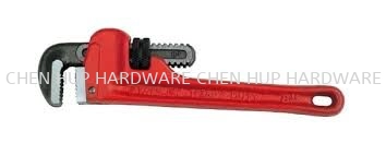 Pipe Wrench