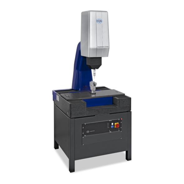Werth Multisensor Tactile Coordinate Measuring Machine ScopeCheck庐 S Probe Series
