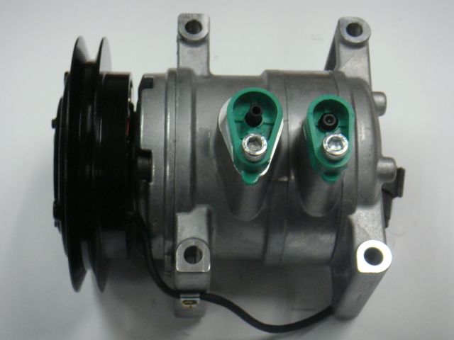 Mit Canter (O/M) to 10S15C 1A 24V R134a (Re) [MIT 050]