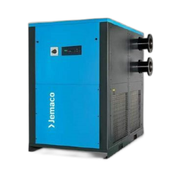 SPX Jemaco Refrigerated Air Dryer - HXK Series - 800~12000 scfm