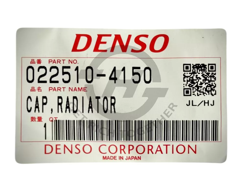 DENSO RADIATOR CAP 022510-4150 OEM 16401-53440 16401-87402 1640187402000 16401-87404 19045-PCA-004 19045-PMA-E01 19045-PME-T01 19045-PT0-003 19045-PT0-004 19045-PT1-903 19045-PV0-005 19045-PV1-005 19045-PV1-015 19045-PV3-005 19045-P1K-E01 8-94132-697-0 8-94153-251-0 8-94153-251-1 8-94418071-0 8-97104-194-0 8-97146-516-0 8-97148007-0 8-97167854-0 8-97177-872-0 8-97239-187-0 8-97942-268-1 8-98096-226-0 AJA4-15-205 FS20-15-205 KL01-15-200 KL01-15-205 NF01-15-205 PE01-15-205 RFAB-15-200 RF5C-15-200 RF5C-15-200A RF5C-15-200C VS01-15-205 WLVH-15-205 WLVH-15-205A YF47-15-205 ME408610 ME418240 MR968532 21430-D992D 21430-D995A 21430-D999A 21430-F990B 21430-0M900 21430-06P01 21430-1P111 21430-2J600 21430-30P00 21430-54P00 21430-74N00 1326027 45137AE000 45137AE001 45137AE002 45137AE003 17570-52D00 17920-65G50 17920-69L00 17920-69L01 17920-83E00 16401-32020 16401-5B440 16401-50210 16401-62070 16401-62090 16401-67150 97104194 09104194 1K2N1-15205 25330-05000 25330-1G010 25330-1H000 25330-1H100 25330-1P000 25230-1R000 2533