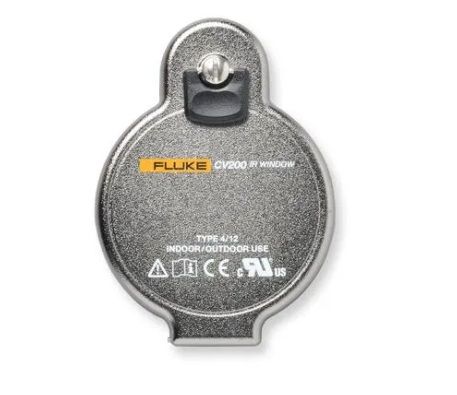 Fluke CV200 ClirVu庐 50 mm (2 in) Infrared Window