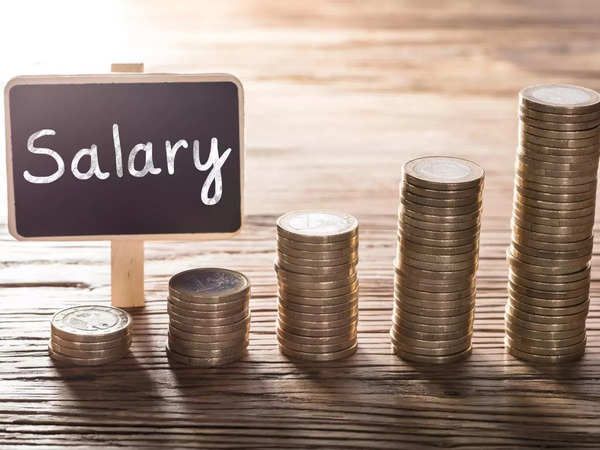 Salary Remittance