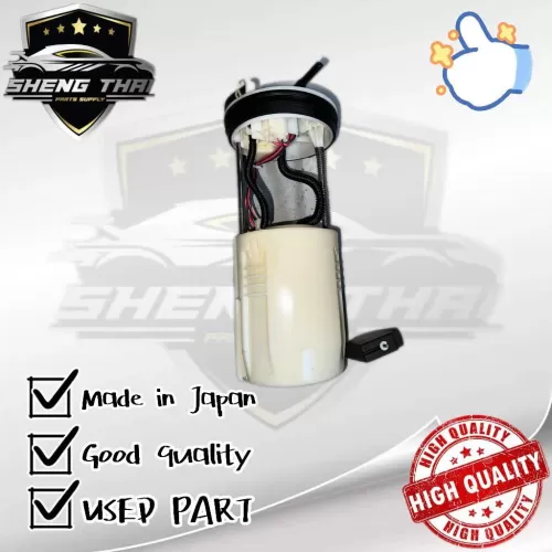 HONDA JAZZ GK5 PETROL FUEL PUMP