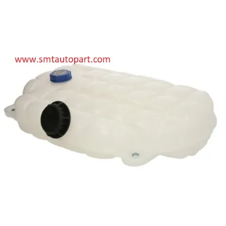 Volvo FMX FM4 Expansion Tank Code 22821828, 22430366, 21493205