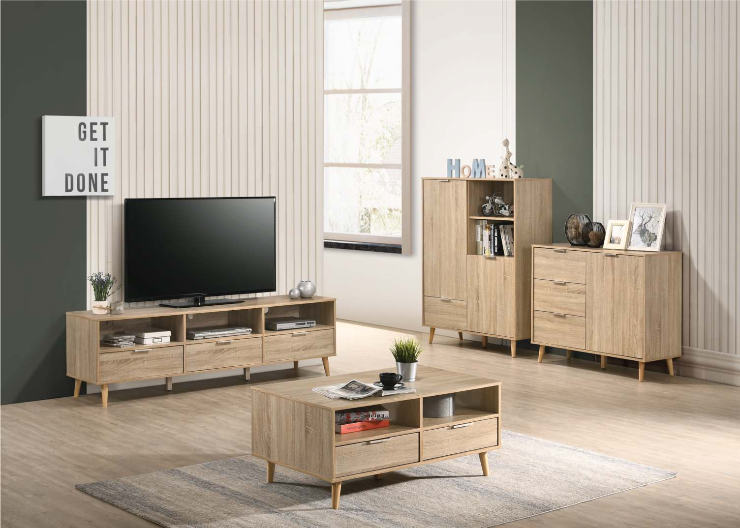 TOGO SERIES
