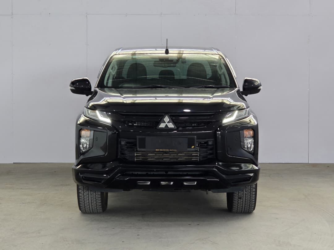 MITSUBISHI