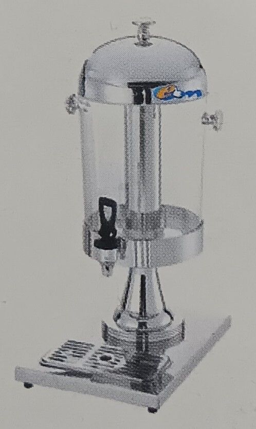 BUFFET JUICE DISPENSER