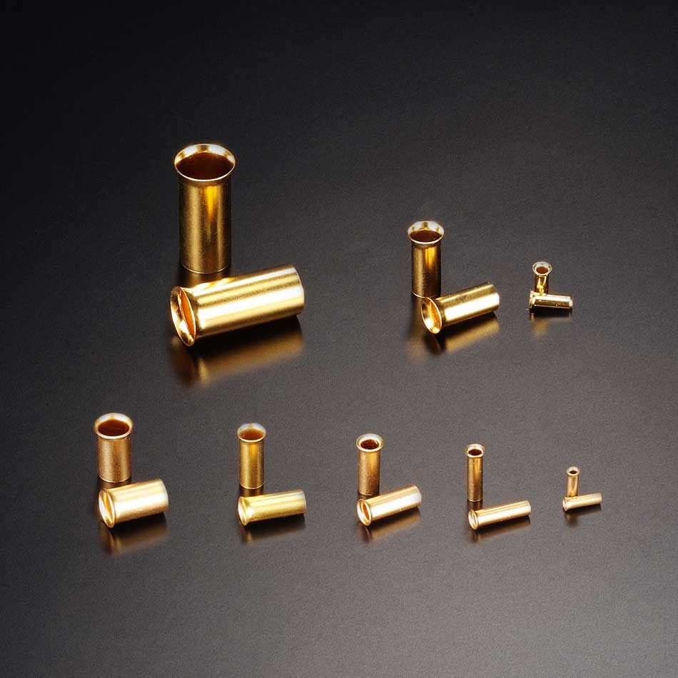 Furutech - Crimp Tube - GS
