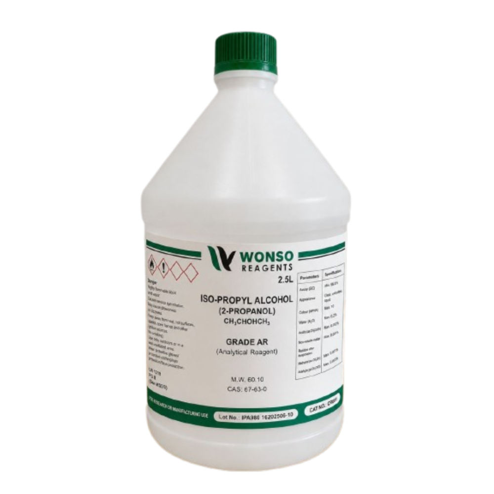 2-Propanol, AR