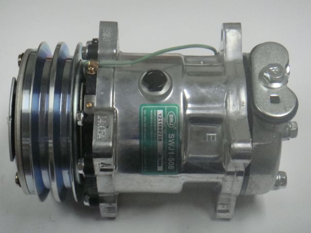 for JAC (1Ton) 508(5S14) 24V 2A R134a (C) [JAC 002]