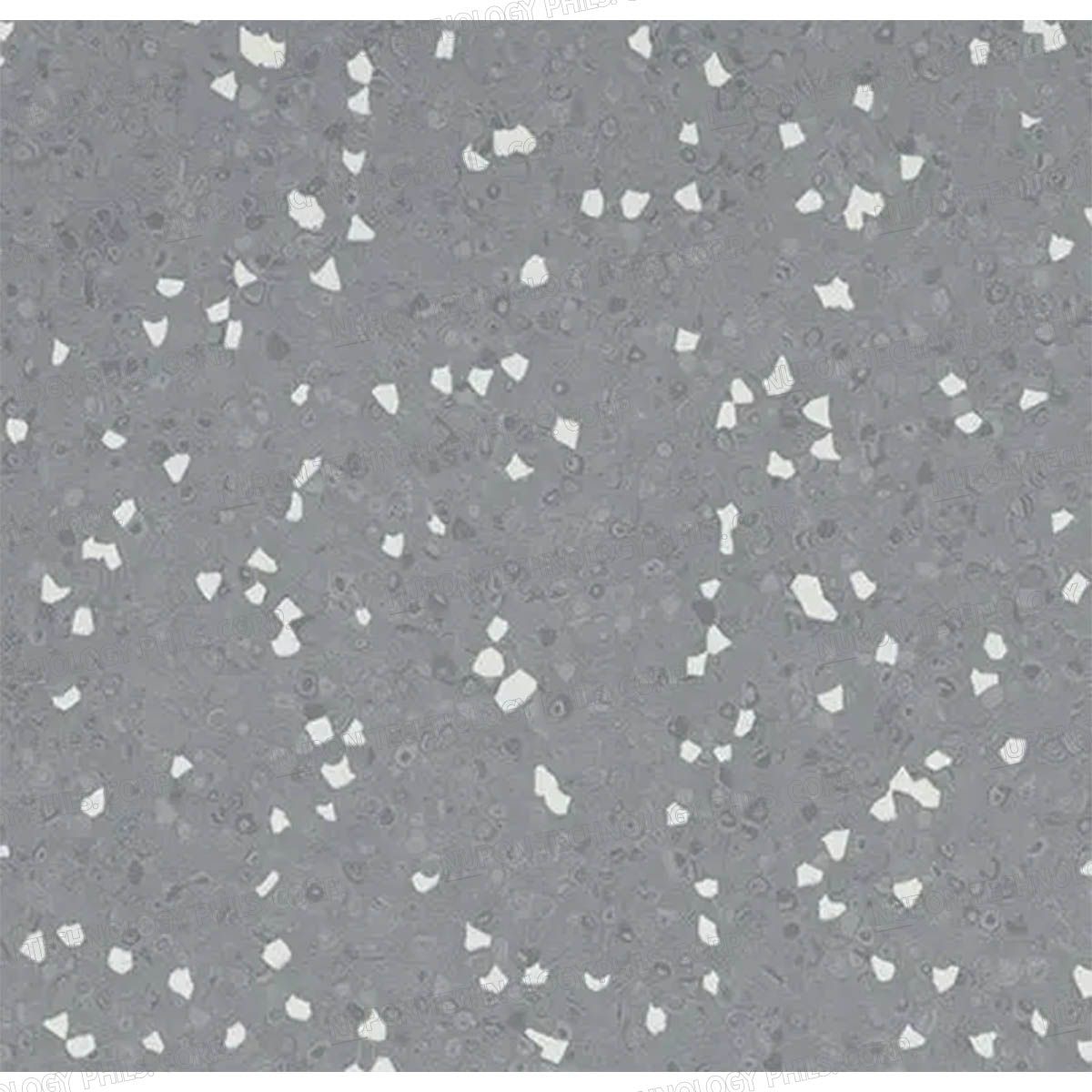 Forbo - SD 550005 Dark Neutral Grey Sphera ESD PVC Roll Tiles
