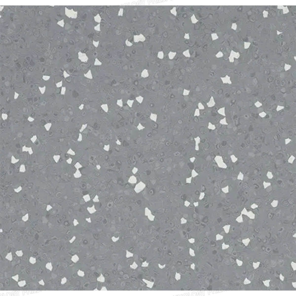 Forbo - SD 550005 Dark Neutral Grey Sphera ESD PVC Roll Tiles