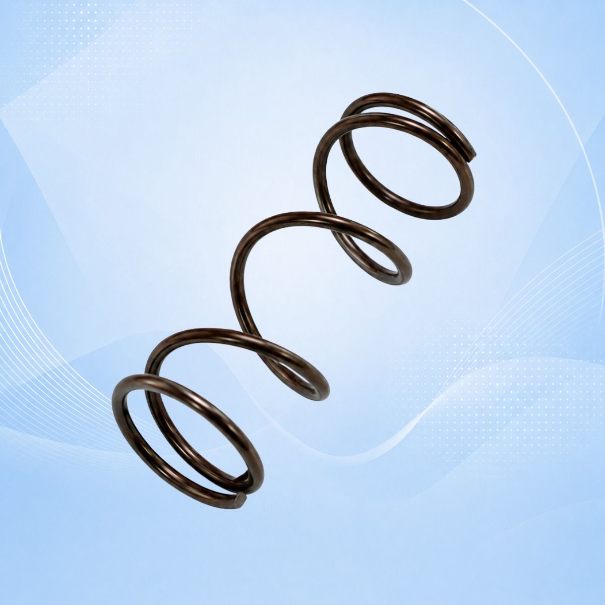 P/NO. 171 SPRING/0.6x5.3x6.5x17Lx5T (AGP TP2000)