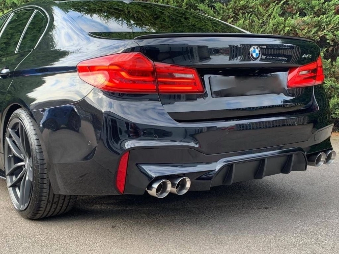 5 Series G30 R Style DIFFUSER