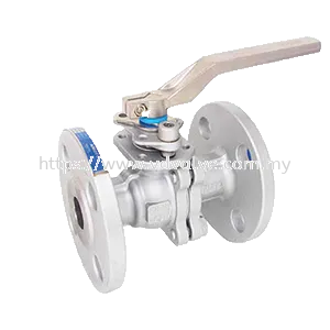 AT226 / AT234 / AT264 AUTOMA WCB Flange End Ball Valve ANSI-150 / ANSI-300 / ANSI-600